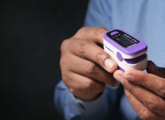 How to Use a Pulse Oximeter to Measure Blood Oxygen Levels