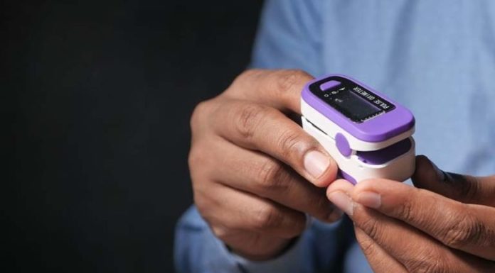 How to Use a Pulse Oximeter to Measure Blood Oxygen Levels