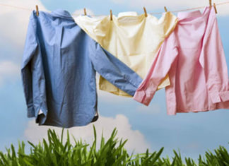 “The Secret to Long-Lasting, All-Day Freshness with Fabric Softener”