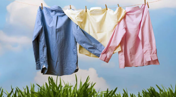 “The Secret to Long-Lasting, All-Day Freshness with Fabric Softener”