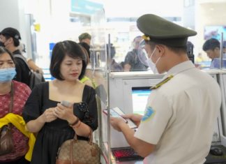 The Ultimate Guide to Using VNeID for Seamless Airport Check-Ins