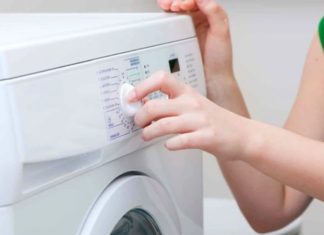 “The Ultimate Guide to Using Your New Washing Machine: A Step-by-Step to Efficient, Eco-Friendly Laundry.”
