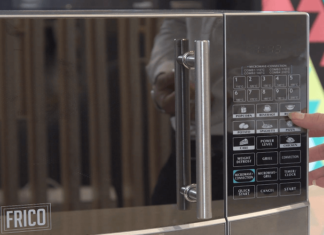 “The Ultimate Guide to Using Your Frico Microwave”