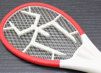 The Ultimate Guide to Mosquito Racket Usage and Maintenance
