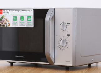 The Ultimate Guide to Mastering Your Panasonic Microwave