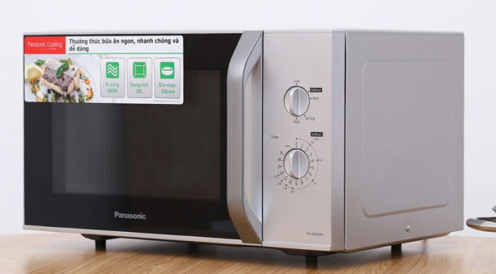 The Ultimate Guide to Mastering Your Panasonic Microwave