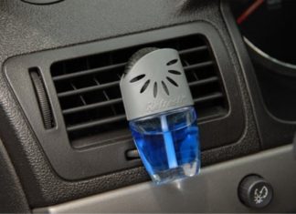 The Art of Applying and Preserving Fragrances.