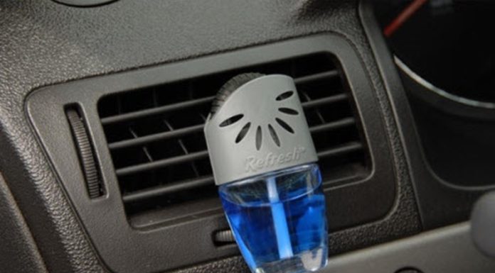 The Art of Applying and Preserving Fragrances.