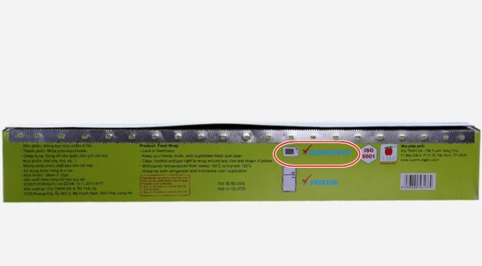 “The Ultimate Guide to Using Plastic Wrap: A Step-by-Step to Maximizing Food Freshness and Safety”