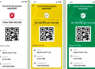 “A Quick Guide to Updating Your COVID-19 Vaccination Record”