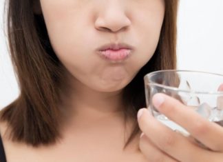 The Magic of Salt Water: A Guide to Safe and Effective Mouthwash for Stronger Teeth