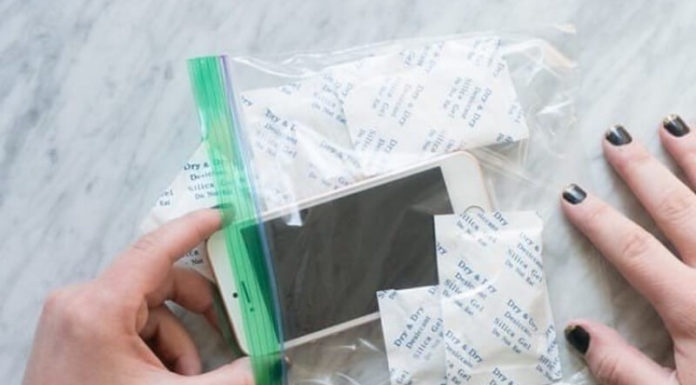 The Many Uses of Silica Gel: Unlocking the Creative Ways to Repurpose Those Tiny Packets