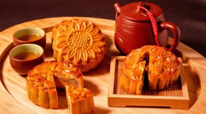 The Perfect Mid-Autumn Festival Gift for Teachers: A Guide to Showing Your Appreciation