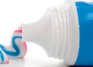 The Surprising Benefits of Toothpaste for Hair Removal