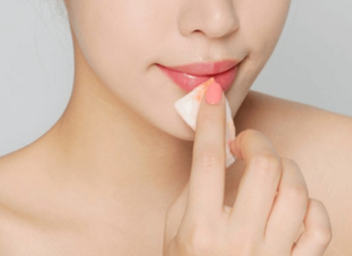 “The Magic of Exfoliating Your Lips With Toothpaste: A Guide to Achieving Soft, Supple, and Kissable Lips”