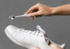 The Ultimate Guide: 9 Quick and Easy Ways to Clean Your Yellowing White Shoes at Home