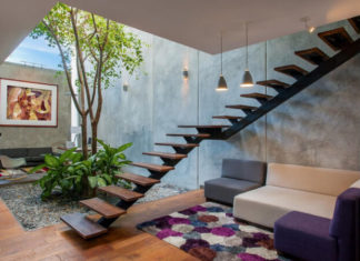 The Ultimate Guide to Calculating Feng Shui Staircase Steps to Avoid Unfortunate Health Hazards