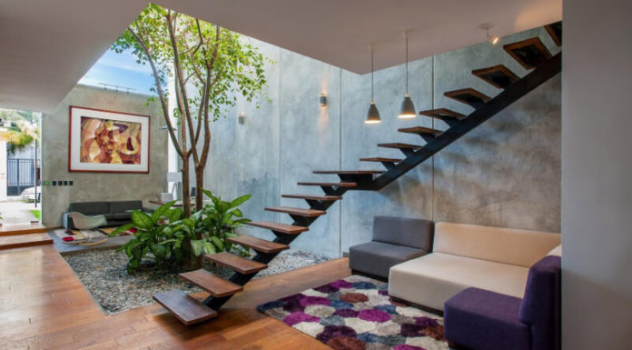The Ultimate Guide to Calculating Feng Shui Staircase Steps to Avoid Unfortunate Health Hazards