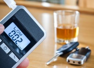 Breathalyzer Basics: Understanding Blood Alcohol Content (BAC) and How It’s Measured