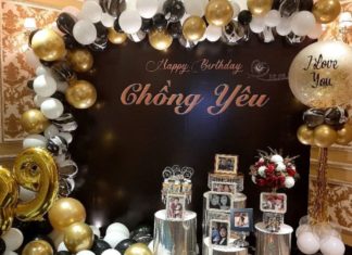 How to Plan a Memorable and Easy Birthday Surprise for Your Husband