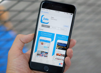 Tracing the Journey of a COVID-19 Patient: A Step-by-Step Guide on Zalo