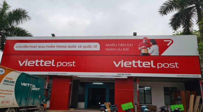 Viettel Post: How to Track Your Parcel, Find Post Offices, and Contact Customer Support