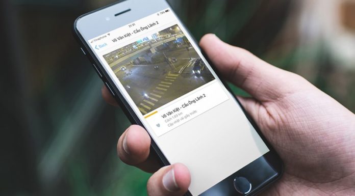 The Ultimate Guide to Beating Traffic Jams in Ho Chi Minh City with Zalo and Visuals