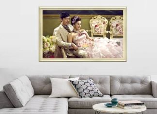 The Perfect Placement: Hanging Your Wedding Photos for Lasting Marital Bliss