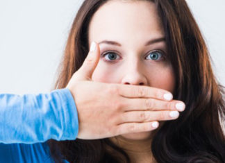 “Cure Bad Breath Once and For All with a Simple Grapefruit Peel Remedy”