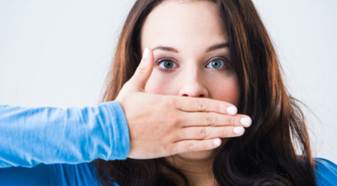 “Cure Bad Breath Once and For All with a Simple Grapefruit Peel Remedy”