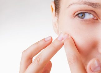 The Secret to Uncovering Clear Skin: A Natural Approach to Combating Deep-Seated Pimples.