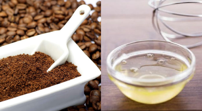 The Magic Brew: Erase Dark Circles with Coffee Powder