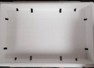 “The Ultimate Guide to Growing Water Spinach in a Clean and Safe Container”