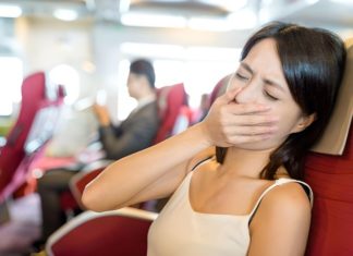 The Ultimate Guide to Acupressure: An Effective, Drug-Free Solution to Motion Sickness