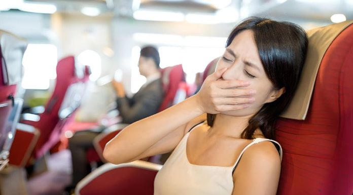 The Ultimate Guide to Acupressure: An Effective, Drug-Free Solution to Motion Sickness