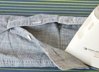 The Ultimate Guide to a Perfectly Crisp and Swiftly Ironed Shirt