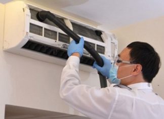 The Ultimate Guide to DIY Air Conditioner Cleaning: Get it Sparkling Without Calling a Pro!