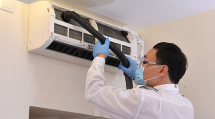 The Ultimate Guide to DIY Air Conditioner Cleaning: Get it Sparkling Without Calling a Pro!