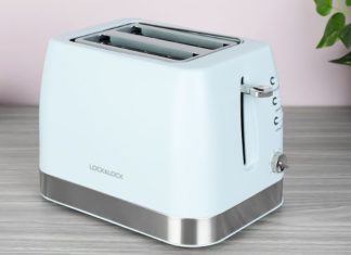 The Ultimate Guide to Cleaning Your Lock&Lock Toaster in a Flash