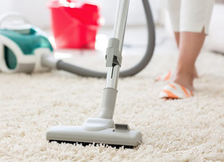 The Ultimate Guide to Carpet Cleaning: A Cost-Effective and Efficient Approach