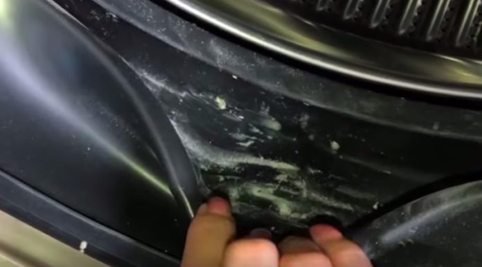 The Ultimate Guide to Cleaning Your Washing Machine’s Rubber Seal Like a Pro