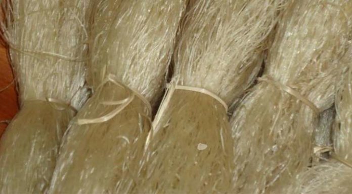 The Secret to Perfectly Stir-Fried Glass Noodles: Achieving that Elusive Tender Chew with No Clumps