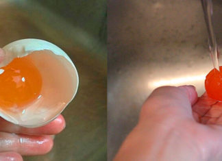 The Ultimate Guide to Preserving and Preparing Salted Eggs