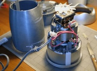 “Troubleshooting Guide: Getting Your Blender Back in Business”