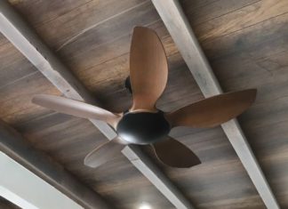 The Easiest Ceiling Fan Reversal Tricks: A Step-by-Step Guide