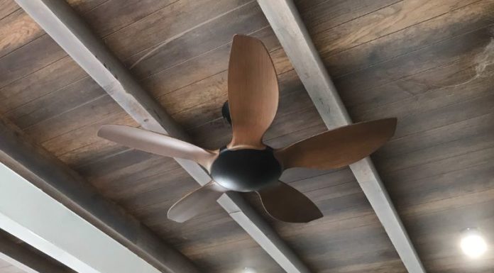The Easiest Ceiling Fan Reversal Tricks: A Step-by-Step Guide