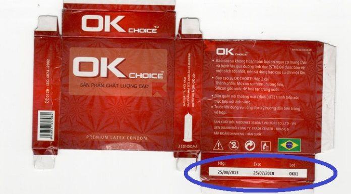 How to Choose the Right Condom: A Guide for the Savvy Shopper!