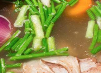 The Ultimate Guide to Making Delicious Broth
