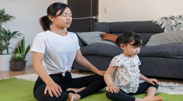 Breathwork: Unlocking Health and Skin Radiance