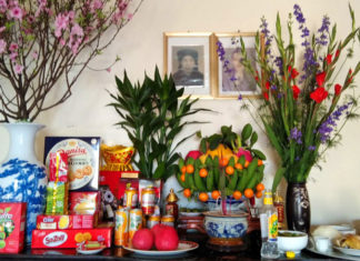 The Ultimate Guide to Lunar New Year Floral Design: Mastering the Art of Festive Blooms